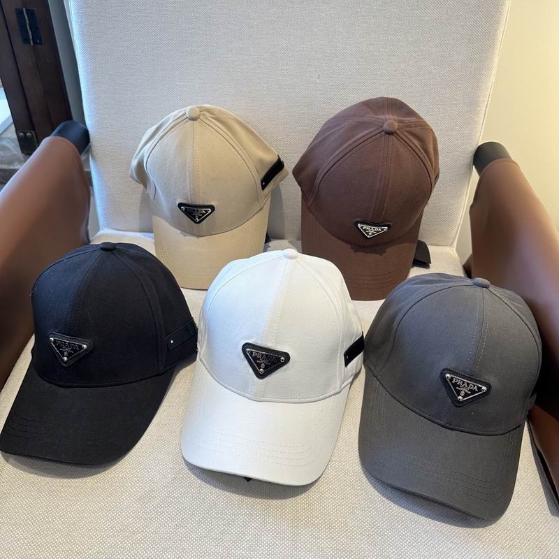 Prada cap 011607